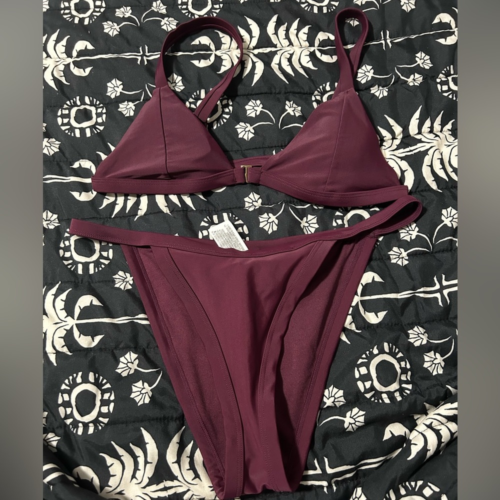 forever 21 bathing suit